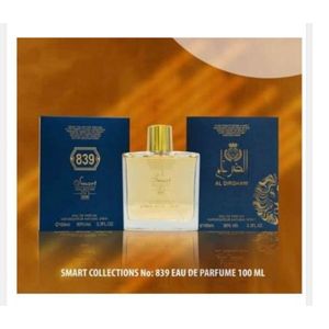 Smart Collection No 839 Eau de parfum Al Dirgham