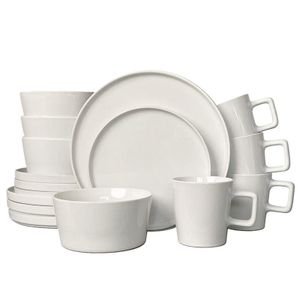 Quality Stoneware Dinner Set 16 pieces