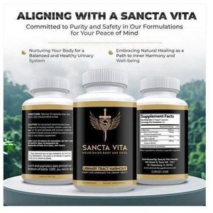 Divine Urinary Tract Health: Ultra High Purity D-Mannose & Cranberry for UTI 60 Capsules