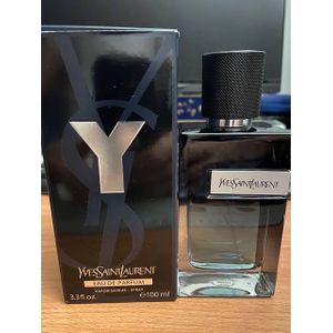 La Nuit De L'Homme Le Parfum by Yves Saint Laurent, 3.3oz EDP