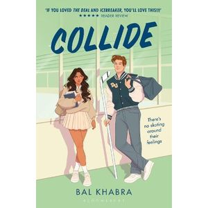 COLLIDE