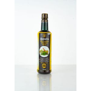 Herbal  Ravella ultra solution Organic wine By 750Mls