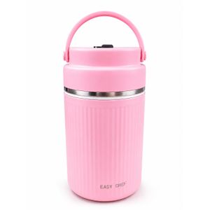 Easy Chef Children And Adults Stainless Steel Food Flask - 1000ml
