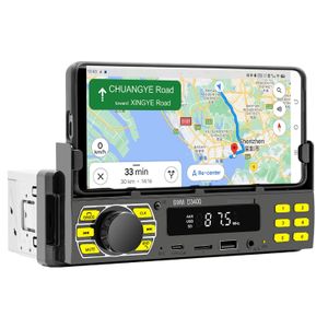 Car Bluetooth MP3 Player