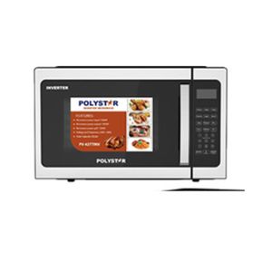 Polystar  42LTR INVERTER TABLE MICROWAVE PV-TT42INV