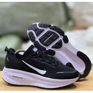Tech-stealth quality sneakers