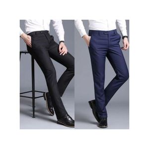 2in1 Suit Trouser For Men