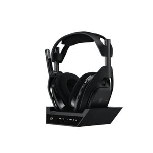 Logitech G Astro A50 X Omni-platform Wireless Gaming Headset