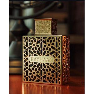 Rayhaan Elixir Eau De Parfum 100ml
