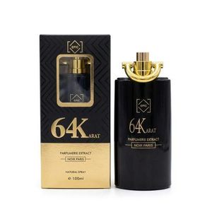 Zandas  64KARAT NOIR PARIS OUD EAU DE PARFUM 100ml