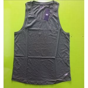 Loft Turkish Men's Sleeveless Singlet For Men