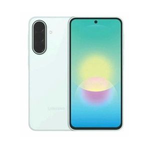 Samsung Galaxy A27 5G 6.7" 6GB RAM 128GB ROM Android 15 Dual SIM - Light Green