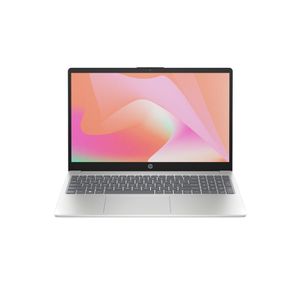 Hp 15-fd0355nia, Intel Core i5 120U 14th Generation, 8GB RAM, 512GB SSD, 15.6" FHD, Backlit Keyboard, FreeDOS