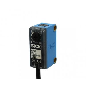 SICK GTB6-P1211 Photoelectric Sensor (Part No. 1052440)