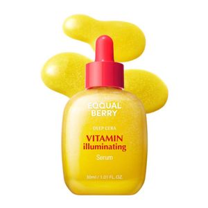 Eqqual Berry Vitamin Illuminating Serum