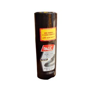 Palc Liquid Shoe Polish - BLACK