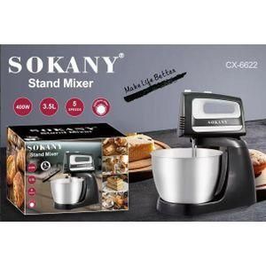3.5L Super Electric Cake Stand Mixer With Bowl