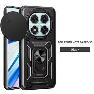 Amor protective case for the Xiaomi Redmi Note 14 Pro