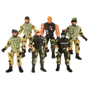 Roblox Jailbreak Playset Army Builder Action Figures Nigeria