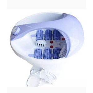 Professional quality salon Spa foot pedicure massager working station salon 