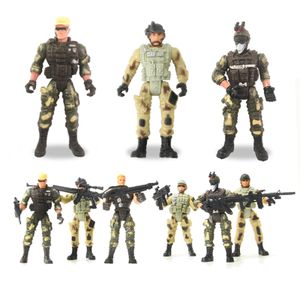 Roblox Jailbreak Playset Army Builder Action Figures Nigeria