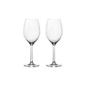Ocean Sante White Wine 2pcs 12oz 