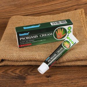 Psoriasis Cream For Skin Antibacterial, Cleansing Itching