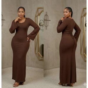Gorgeous maya gown for ladies 