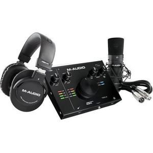 M Audio Air 192/4 Studio Pro Audio Interface
