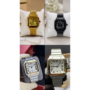 Classy Wrist Watch