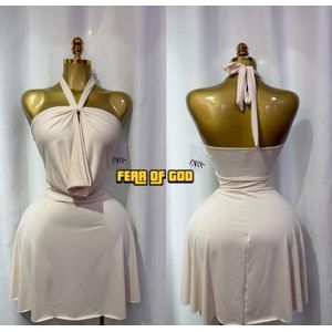 Sexy Dress Party Dress For Ladies