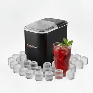 Hoffmans 1.5L Portable Ice Maker Machine