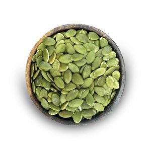 Organic Pumpkin Seed - 500g 