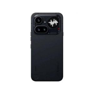 Nothing Phone (4a) Pro 5G 6.83'' 12GB RAM 256GB ROM Android 16 Dual SIM - Black