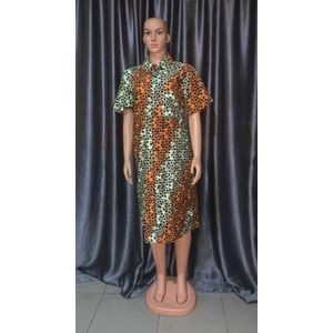 Gorgeous and Elegant fashionable shrit gowm