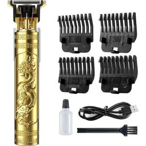 Vintage Professional Hair Trimmer for Men and Women