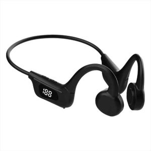 Sport Waterproof Wireless Bone Conduction Earphone,Headset
