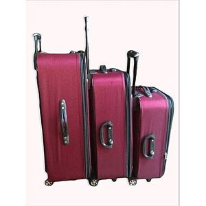 travelling bag jumia