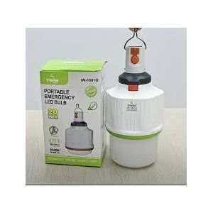 Iwin reachable bulb 