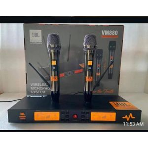 Jbl Professional microphone vm880