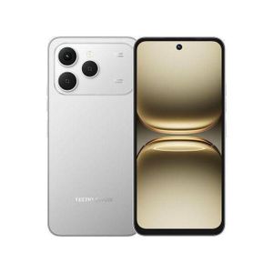 Tecno Spark 40 Smart Phone With 128GB ROM & 4GB RAM 50MP Camera