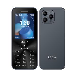 LESIA L283 2.8 inches 3000mAh Dual Sim