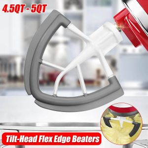 Flex Edge Beater Blade for Kitchen Aid 4.5QT-5QT Tilt-Head Stand