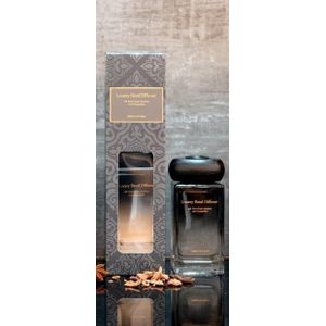 LOVELY REED DIFFUSER 