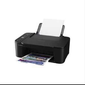 Canon Ink Cart Pixma Ts3640 Multifunction  Printer