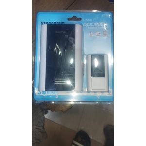 Kingstone Model Doorbell with Remote control 