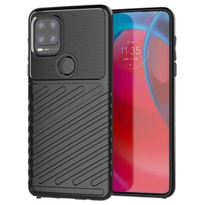 Silicone Shield Case for Motorola Moto G Stylus 5G