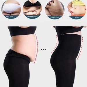 WOMEN'S TUMMY CONTROL GIRDLE PANT