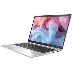 Hp EliteBook 840 G8 TOUCHSCREEN Intel Core I5- 8GB RAM/256GB SSD/ Backlit Keyboard/ FP Reader Wins 11 Pro + BAG