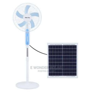 Reachable Standing Fan Dolar